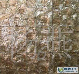 貝殼墻紙 壁紙 裝飾材料 馬賽克_建筑建材_世界工廠網(wǎng)中國產(chǎn)品信息庫