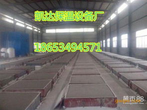 凱達(dá)發(fā)泡水泥保溫板設(shè)備 自動(dòng)化程度高 水泥發(fā)泡a級(jí)防火板設(shè)備 混凝土發(fā)泡保溫板全套設(shè)備 價(jià)格 谷瀑環(huán)保