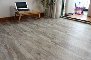 地面裝飾材料之地板革 說(shuō)出我的故事