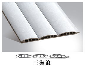 百葉板價格 百葉板型號規格