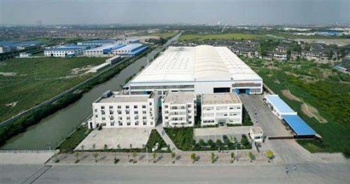 佛山市中創科美裝飾材料工廠有了解的嗎