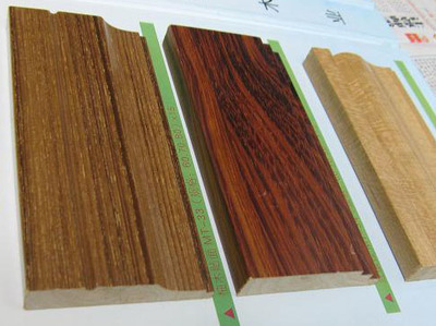 環保貼面線條-泰金成裝飾材料