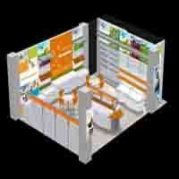 蘭州根本裝飾 專業供應醫院室內外裝修設計與裝飾材料，建筑建材一體化服務