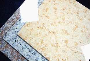 探索新型裝修材料 種類、特點與可靠性分析