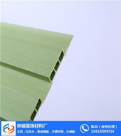 臨沂市蘭山區林碩裝飾材料廠 專業打造高品質裝飾材料