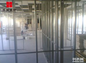 上海裝修公司精選指南 松江商務樓裝修與裝飾材料選擇