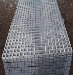 鋼筋焊接網的應用與選購指南 以安平縣金衛士金屬絲網廠為例