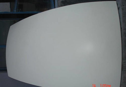 2017年新型裝飾材料大全: 定義、分類與應用解析