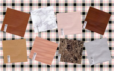 高強度鋁型優質PVC板材覆膜板 價格、廠家及產品概述