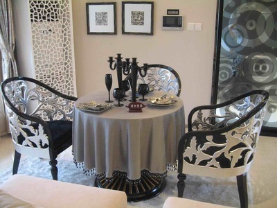 英格瑪家具 成都錦鈺家居專賣店，室內設計的優質選材伙伴